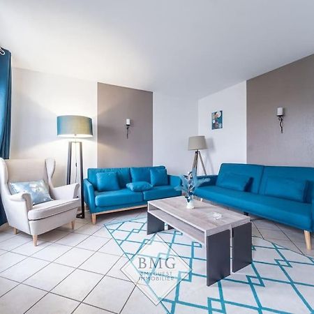Charleston Appartement Disneyland Serris Esterno foto